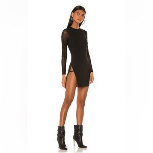 Superdown Nia Bodycon Dress